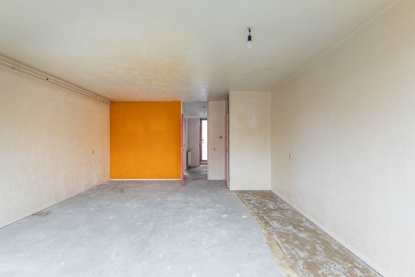 Medium property photo - Burmandwarsstraat 63, 1091 SL Amsterdam